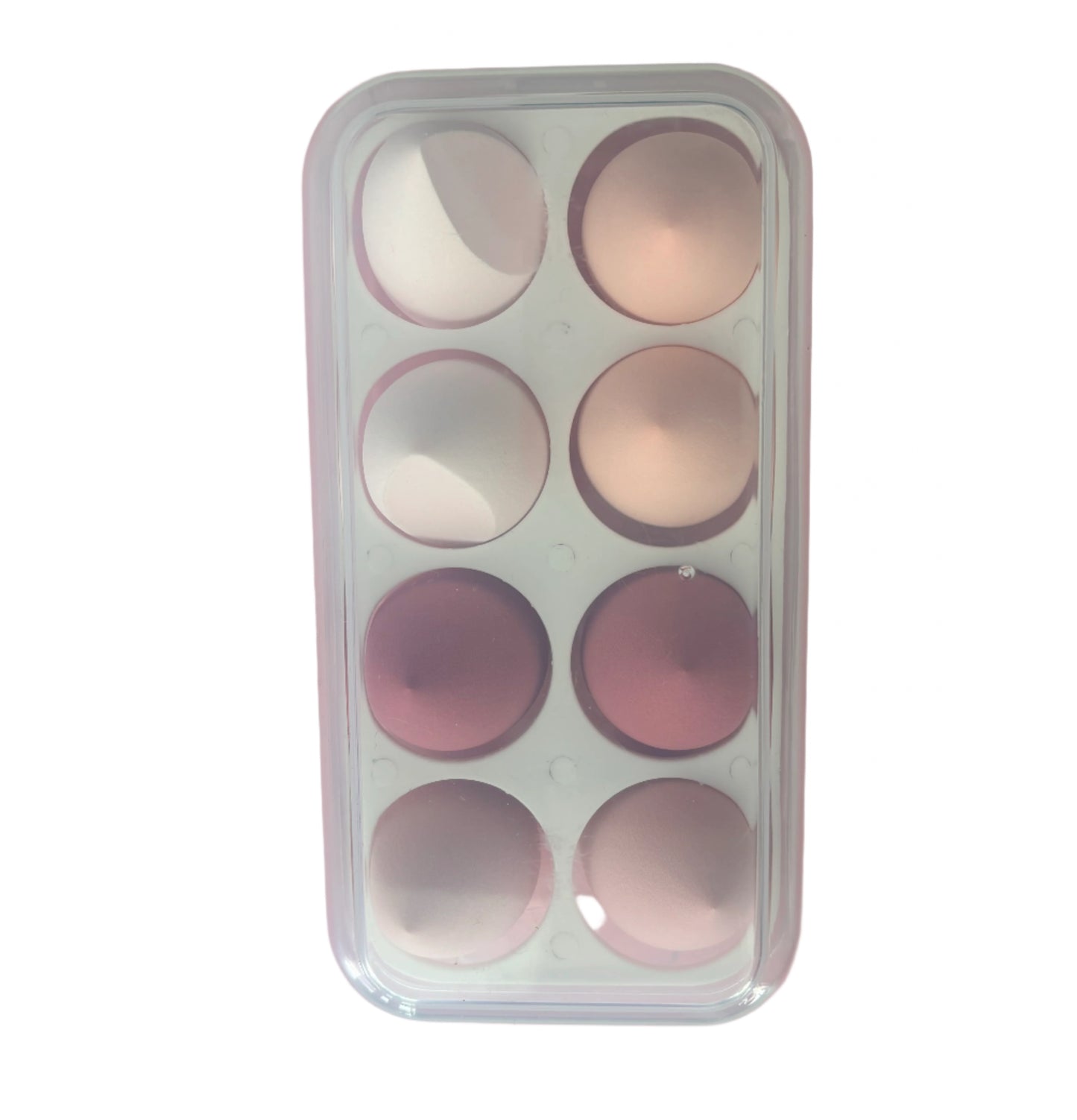 Beauty blenders