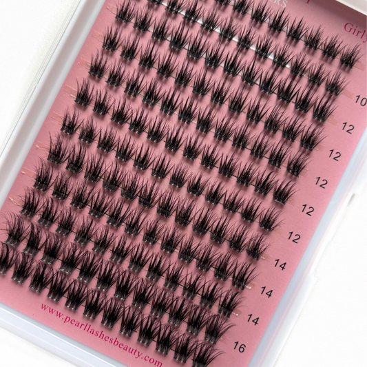 Girly Pop ( Limited Edition)