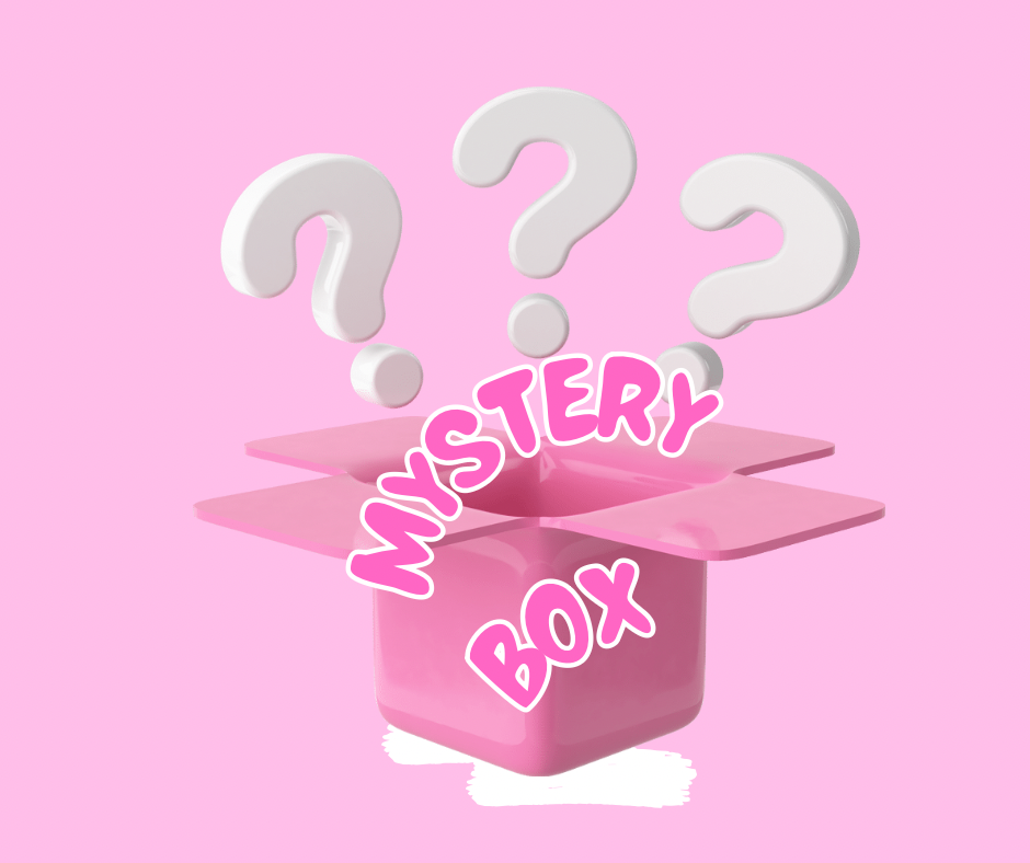 Mystery lash bundles