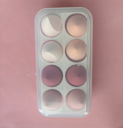 Beauty blenders