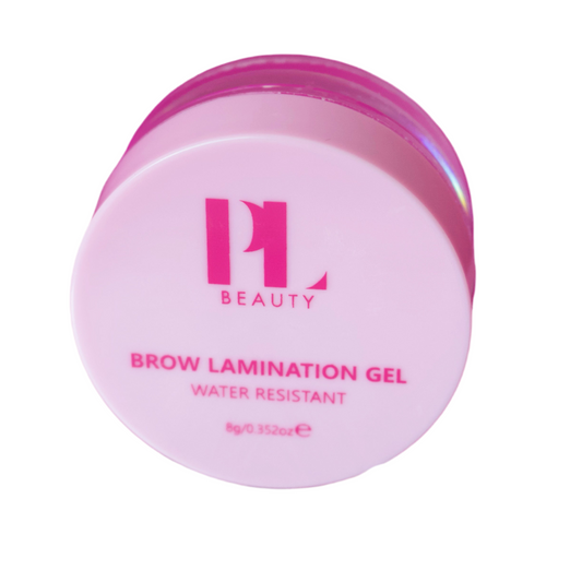 Brow Lamination Gel