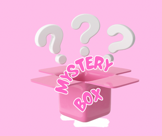 Mystery lash bundles