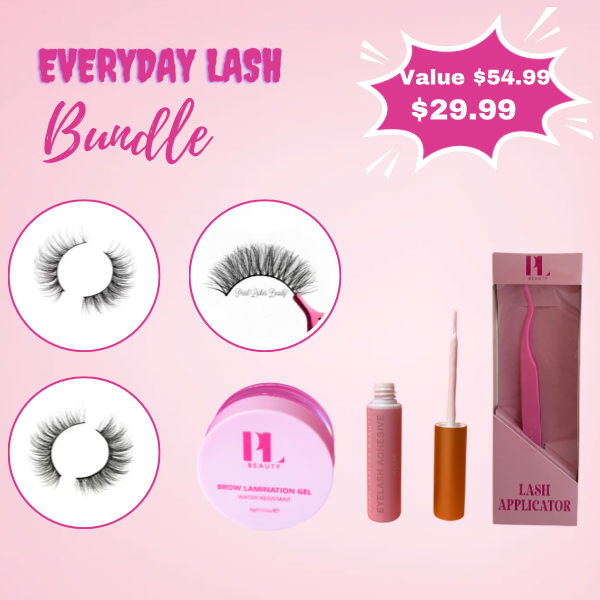 Everyday Lash Bunde