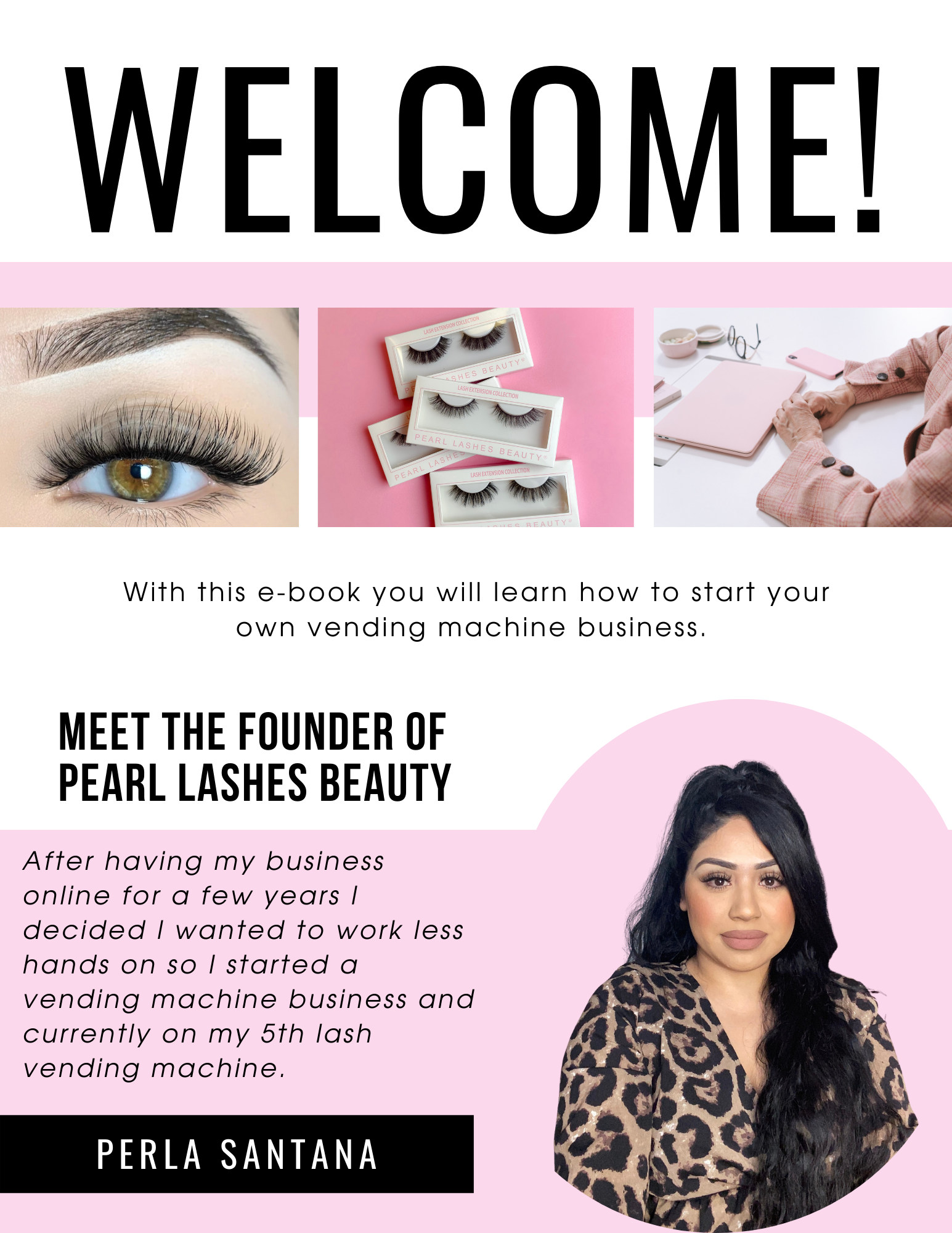 E-BOOK LASH VENDING MACHINE – PEARL LASHES BEAUTY