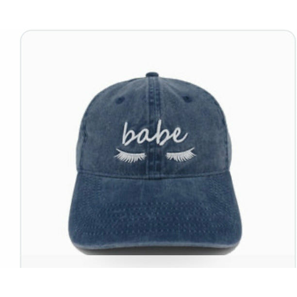 Babe Hats