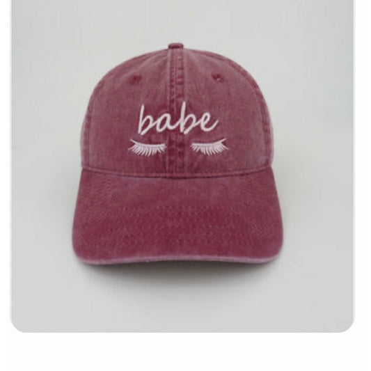 Babe Hats